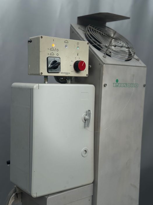 Кліма для вистоювання Lillnord PG 1000 Фермантаційна камера