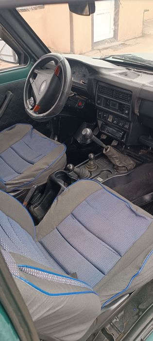 Нива тайга ваз 21213