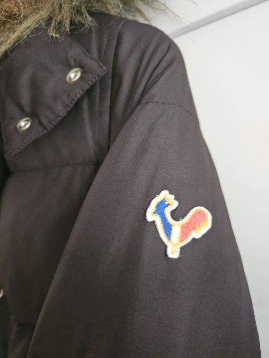 Kurtka puchowa Rossignol L down feather