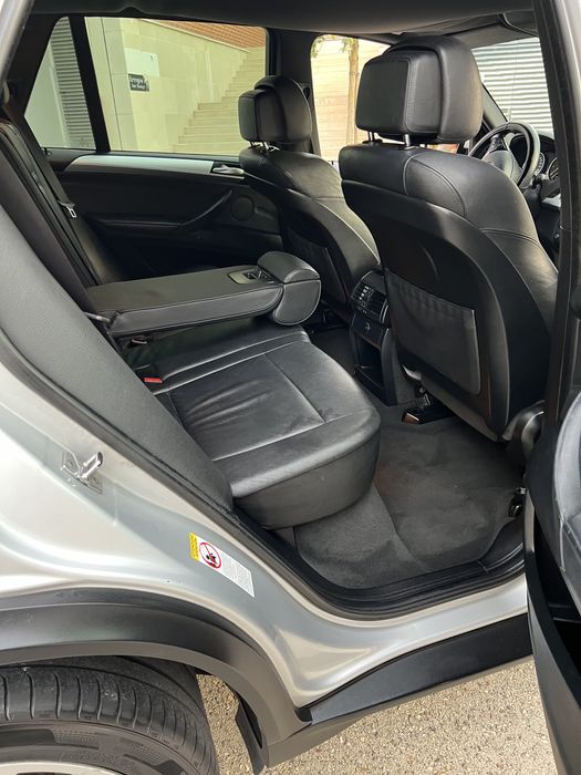 Bmw E70 X5 35d xDrive pack M