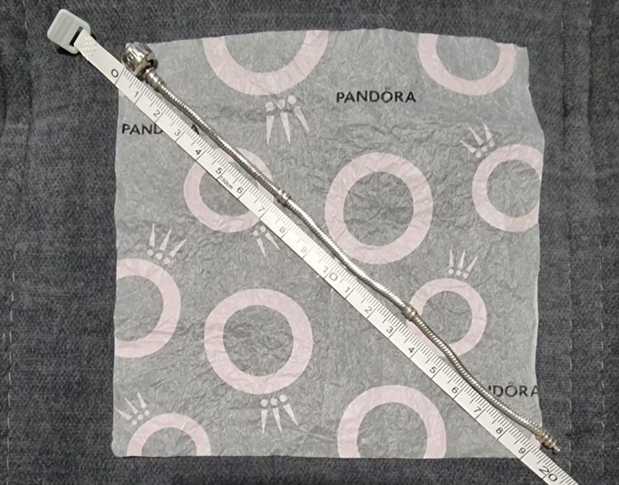 Pulseira Pandora
