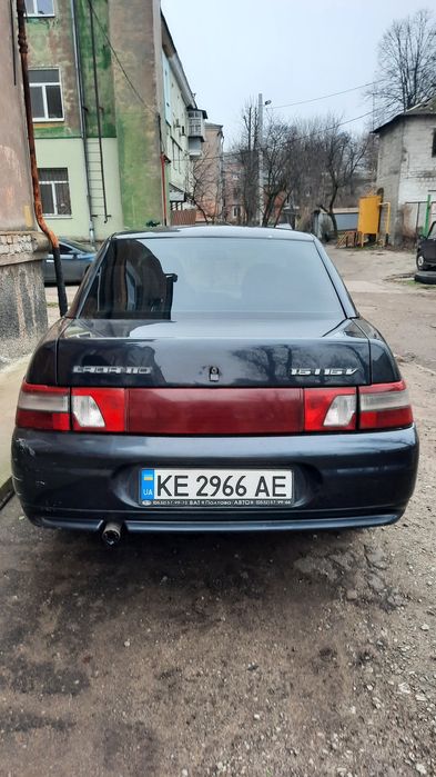 Продам свое авто