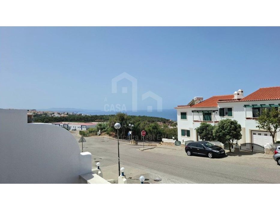 Arrenda Moradia T2 - Ericeira, A Casa das Casas