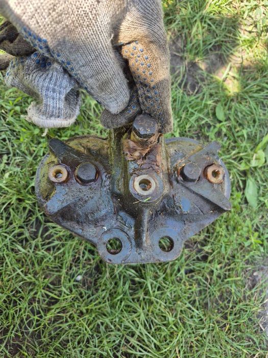 Генератор Катек Г250Е2 уаз газ зил