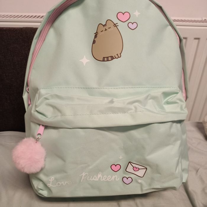 Plecak Pusheen Nowy