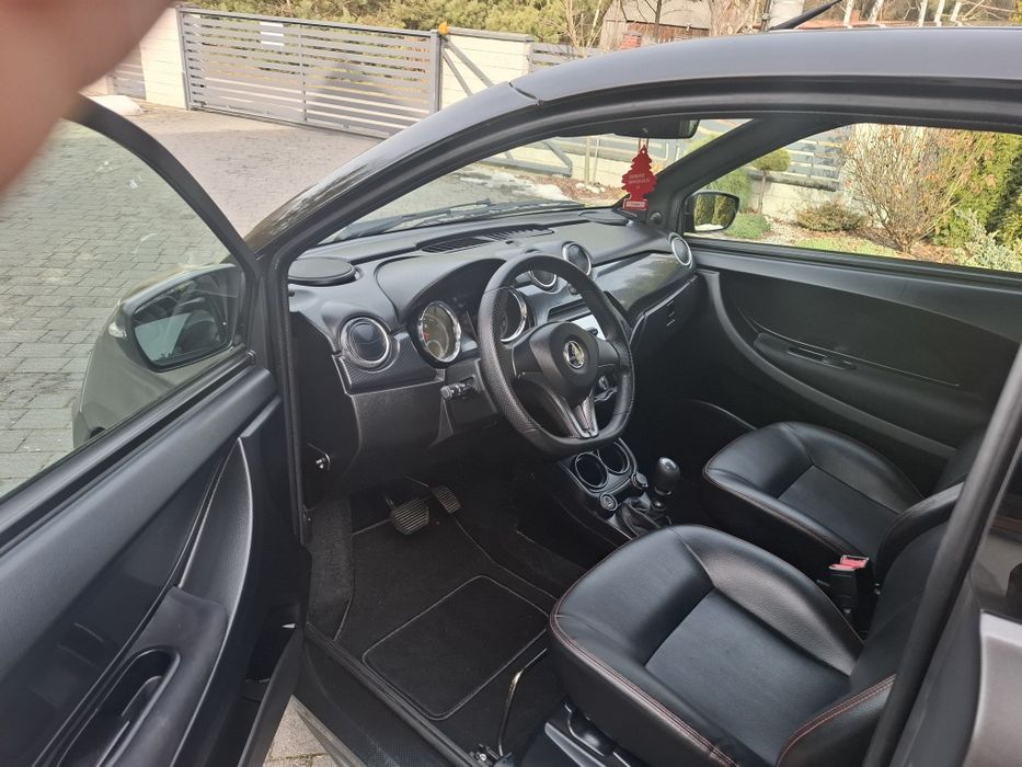 Aixam gti kubota-Abs-carbon-alu16"-kamera-transport!!