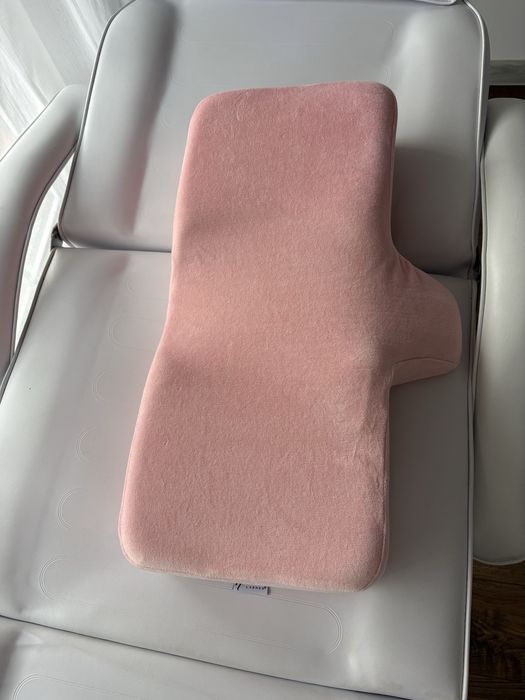 Poduszka kosmetyczna do rzęs