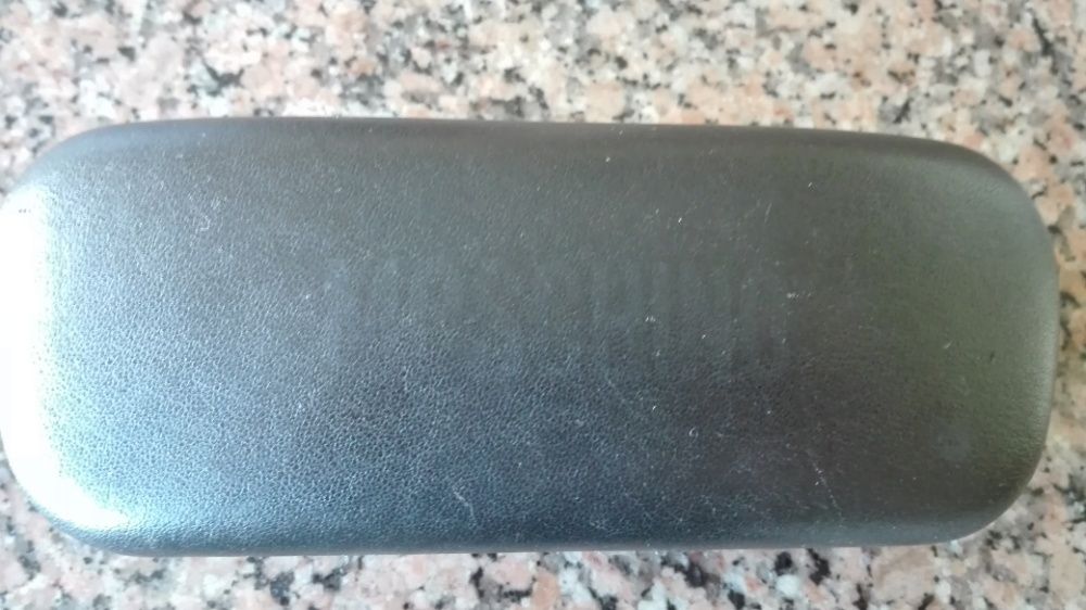 Óculos de sol Moshino originais