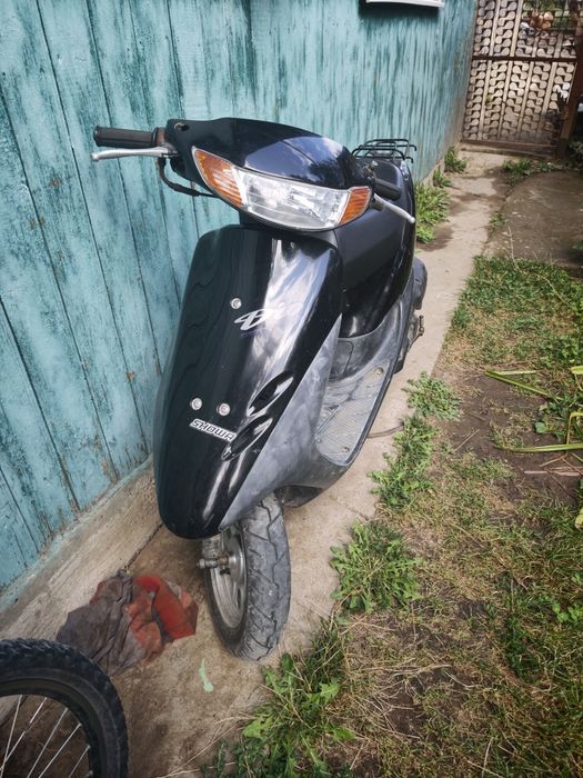 honda dio af 34.