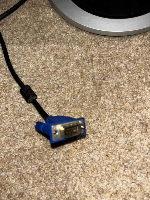 2 Monitores PC 60Hz de 19'