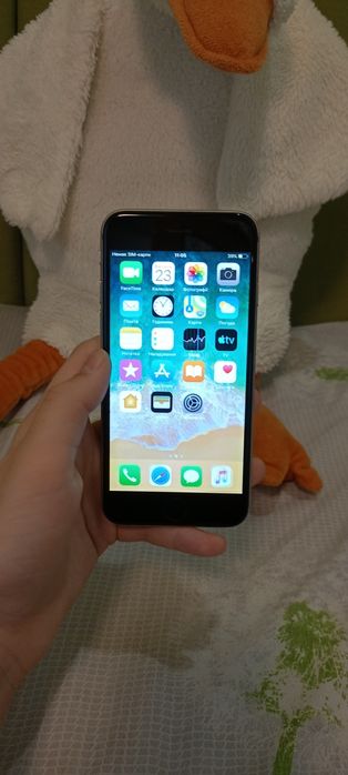 Iphone 6 / айфон 6