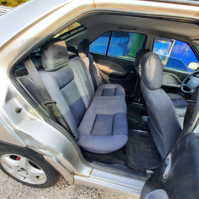 Chery Amulet 1.6 в гарному стані 2008рік