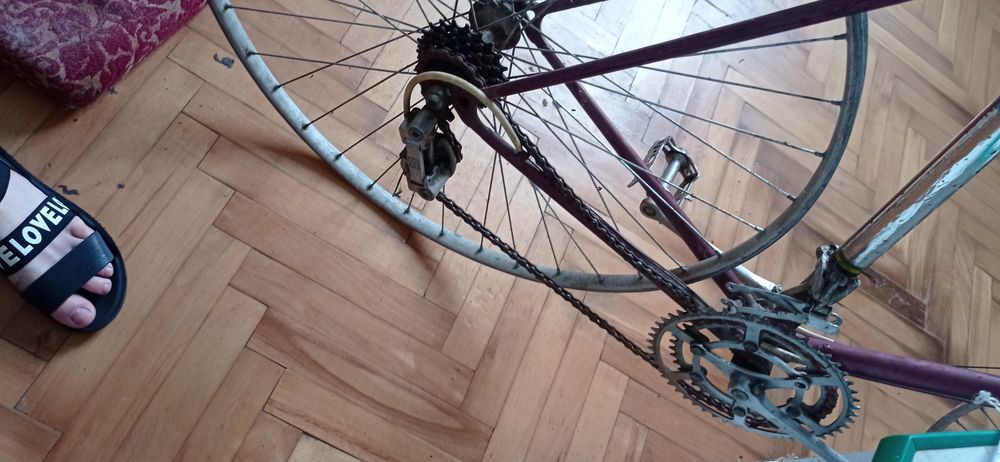 Ровер Спорт-Шоссе