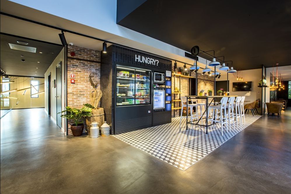 Mikrocement beton ozdobny