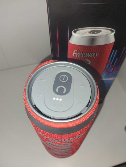 Tronic nowy głośnik bluetooth Tronic komplet