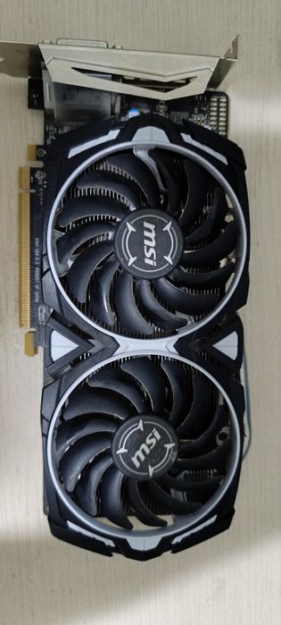 Radeon rx 470 3GB