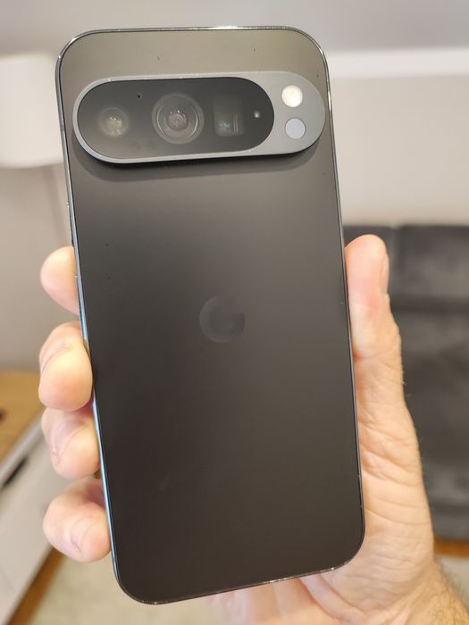 Google Pixel 9 pro