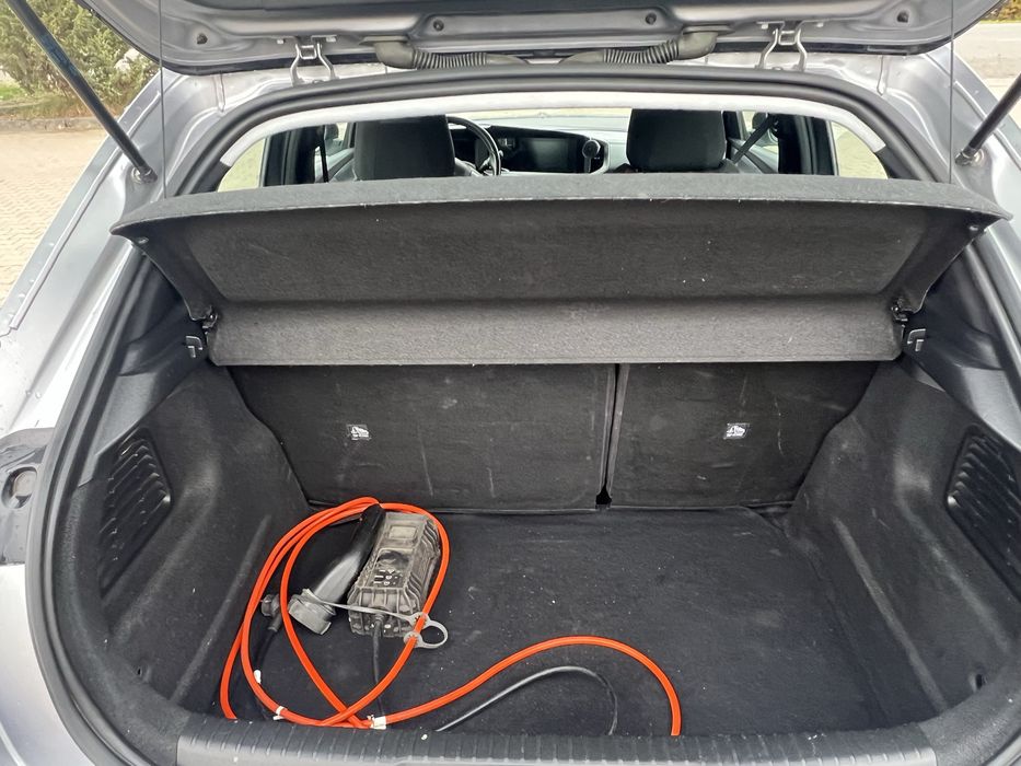Opel Mokka Electro