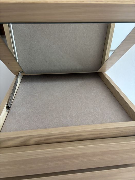 Cómoda IKEA Malm
