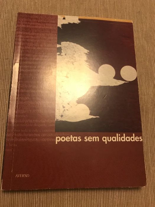 Poetas sem qualidades