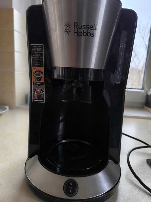 Ekspres przelewowy Russell Hobbs  (1,0 L)