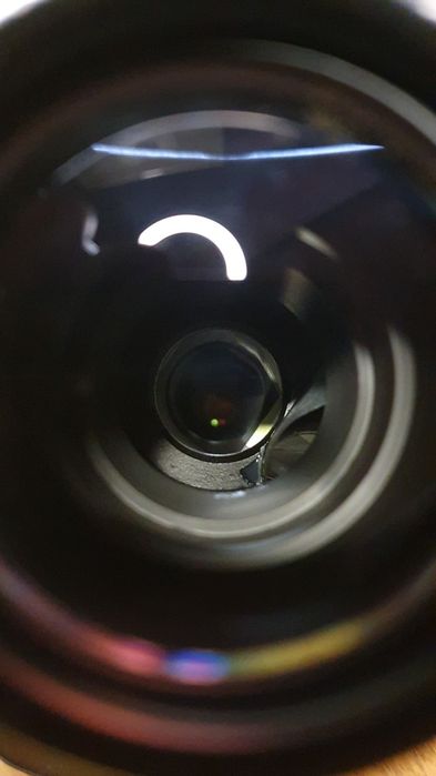 Японський бінокль Pentax 12x50