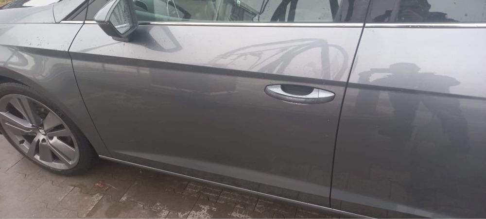 Seat Leon 2013-2014