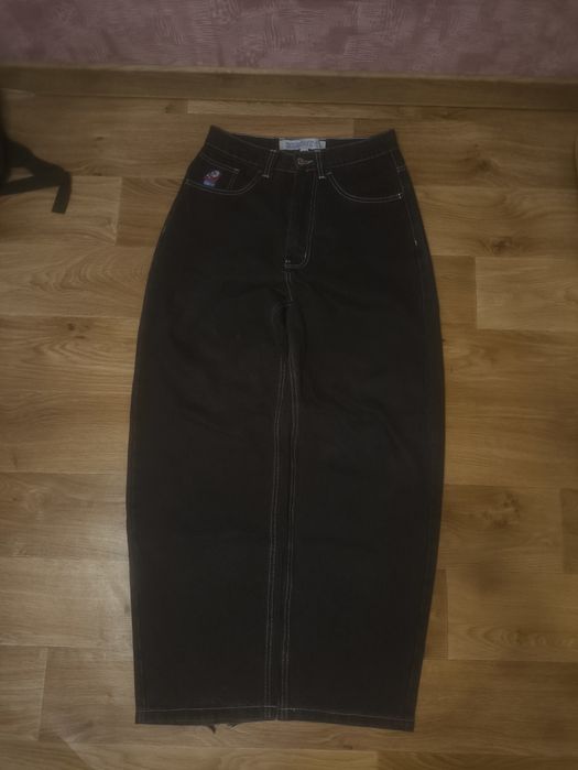 Оригінальні джинси big boy