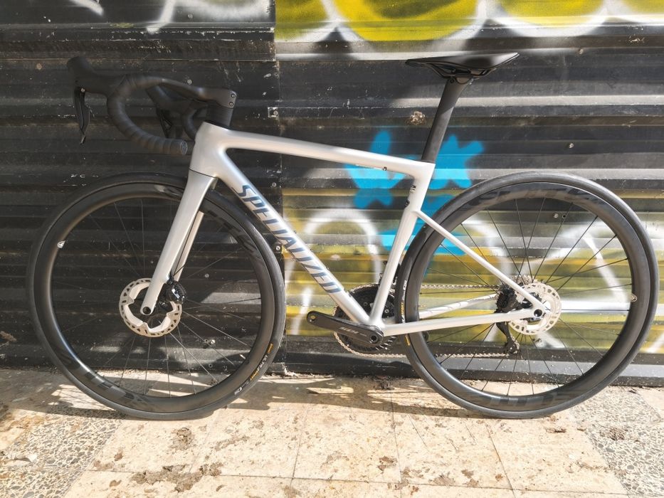 Specialized Tarmac sl8 52 (NOVA)