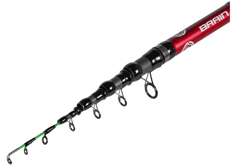 Вудилище фідерне X-Fish Trophy Tele Feeder, Brain Classic Tele Feeder