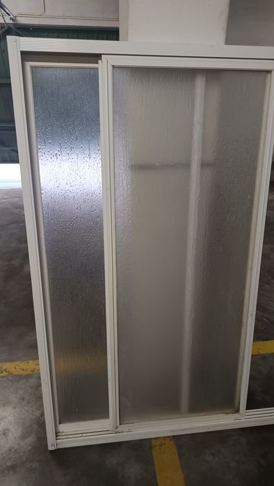 Resguardo Para banheira