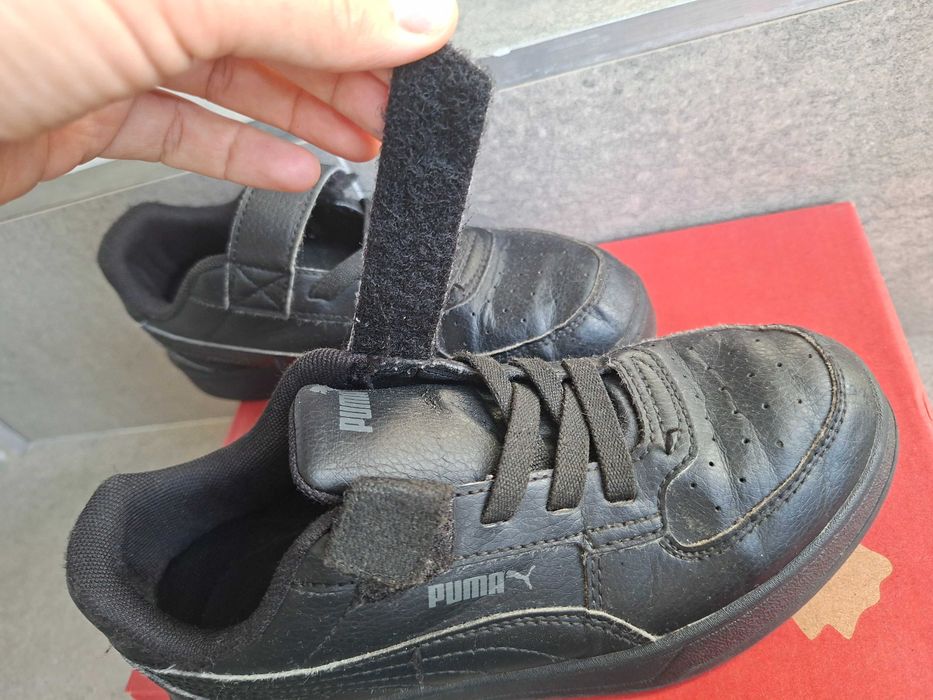 Кеди       Puma