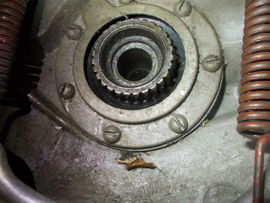 URALM-72K-750_dyferencjał-po naprawie głównej