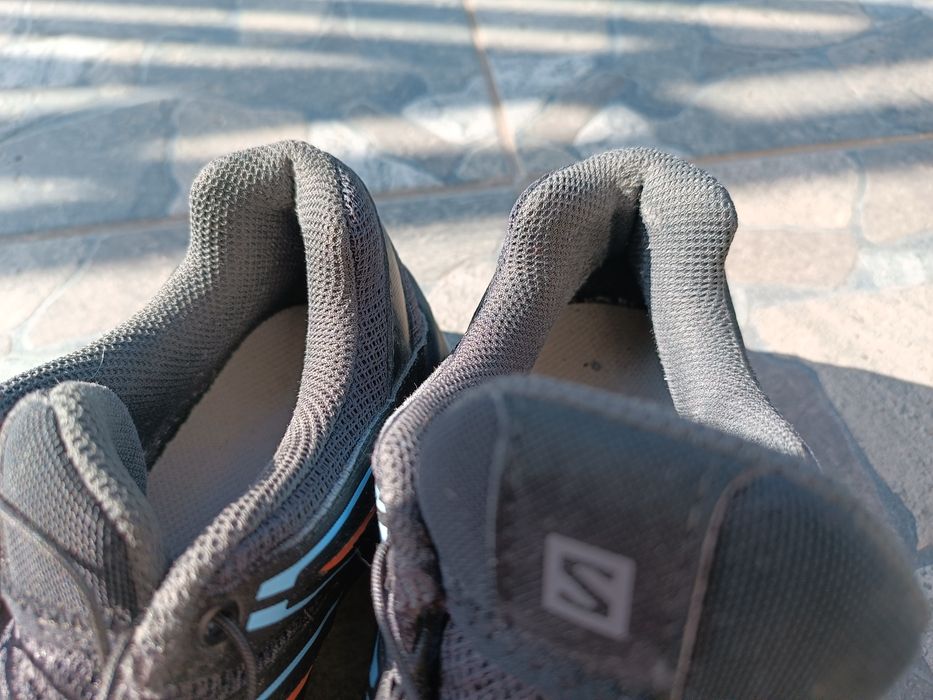 Buty salomon damskie