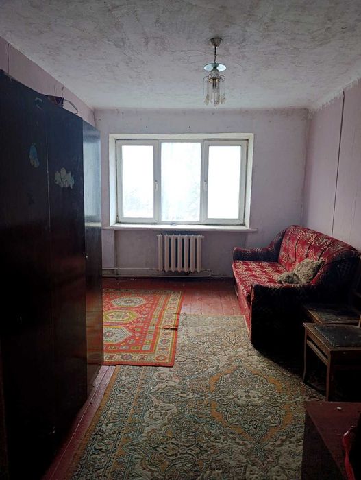 Продам кімнату в гуртожитку вул.Вітрука