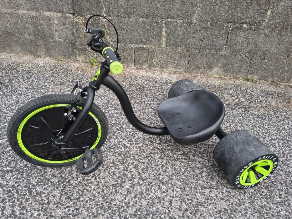 Drift Trike Criança