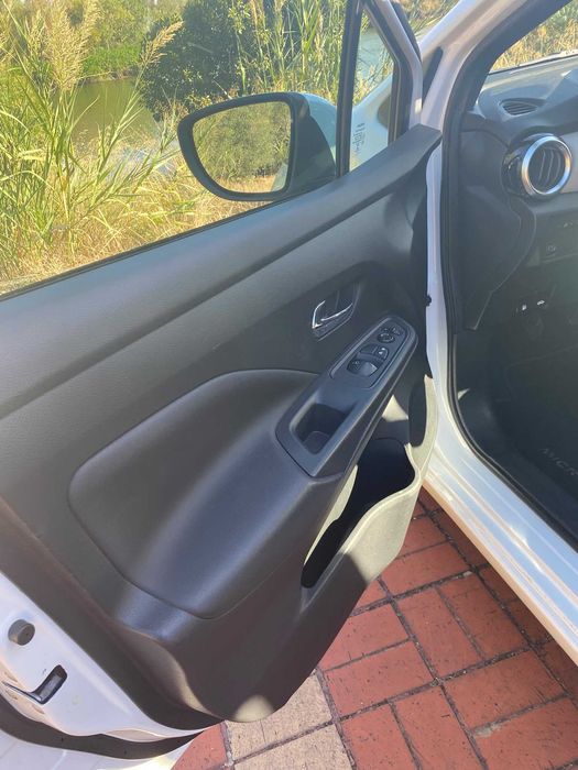 Nissan Micra 1.0 IG-T 92 Acenta - APENAS 50.000 km Ano:2021