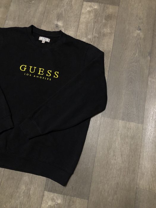 Світшот від Guess