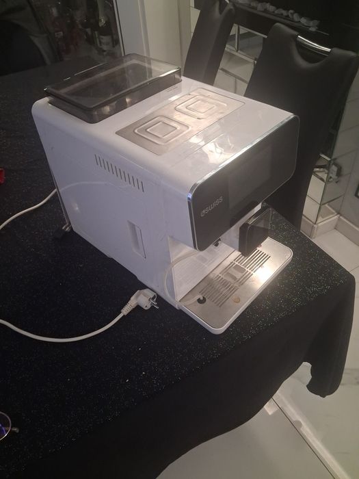 Ekspres 4swiss roma a10 na części