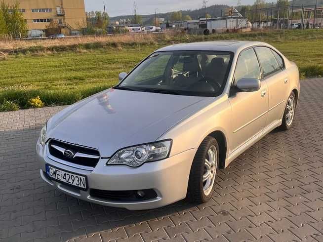 Дзеркало Розборка Subaru Legacy IV Outback V B13 BL/BP Шрот зеркало