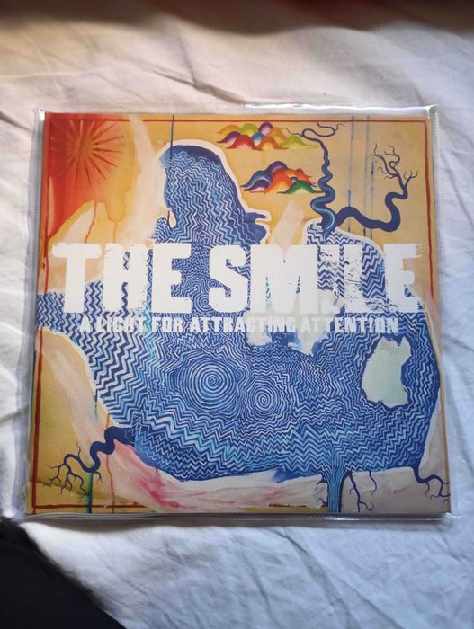 Discos vinil (Radiohead, Bjork, Bob Dylan, etc)