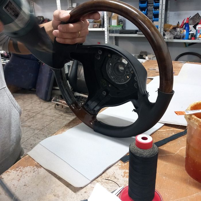 Serviços de automóvel