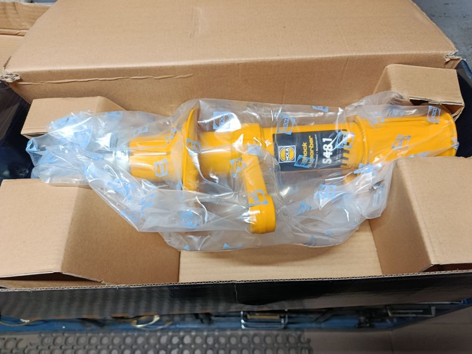 Стойка ліва ваз 2118 нова