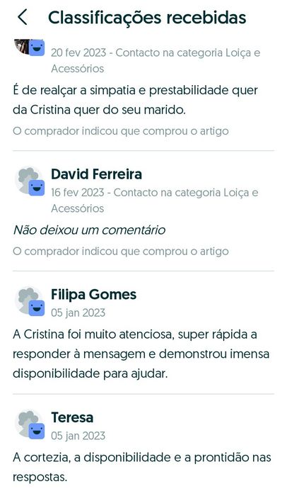 Faqueiro 180 peças Belo 13 da Belo Inox Negociável