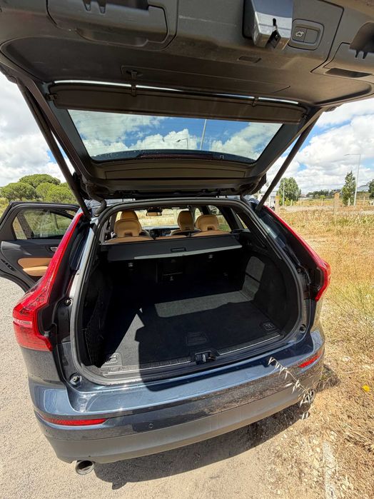 Particular Vende VOLVO XC60 D4