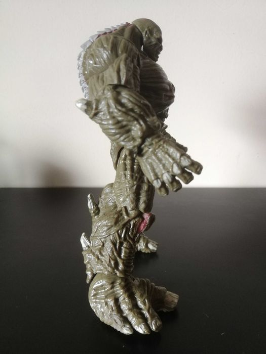 Figura Abomination do filme Incredible Hulk da Marvel
