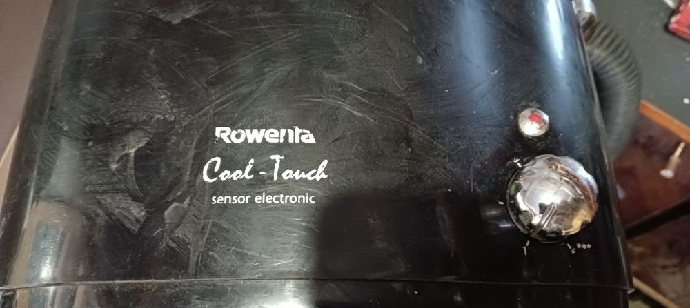 тостер  Rowenta  cool