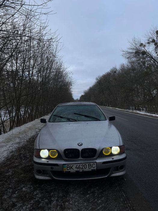 Продам ВМВ на ходу