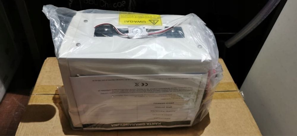Джерело безперебійного живлення Volt Polska Sinus PRO 500E ДБЖ