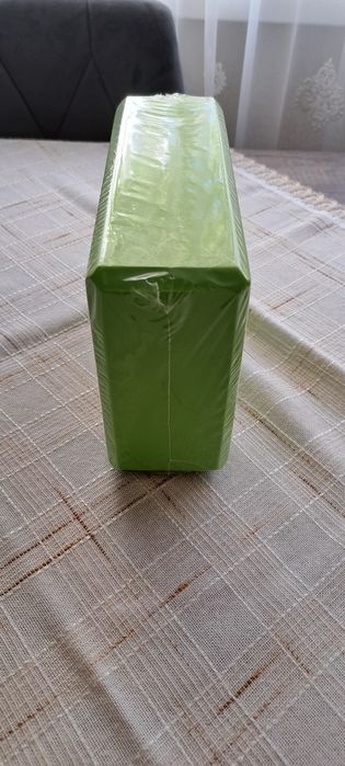 Кубик для гімнастики